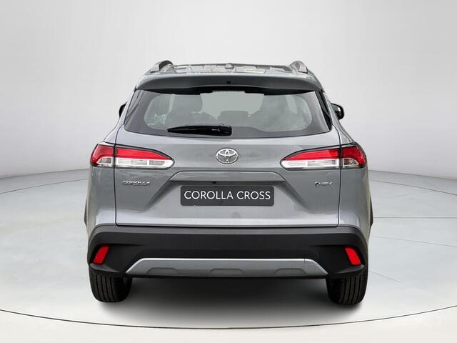 Toyota COROLLA Cross Hybrid 140 Active | NIEUWE AUTO |
