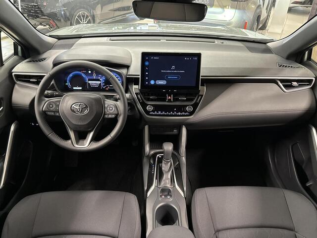 Toyota COROLLA Cross Hybrid 140 Active | NIEUWE AUTO |