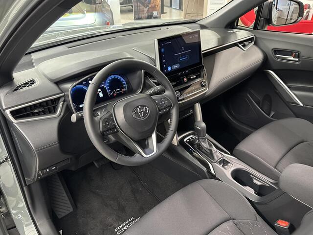 Toyota COROLLA Cross Hybrid 140 Active | NIEUWE AUTO |