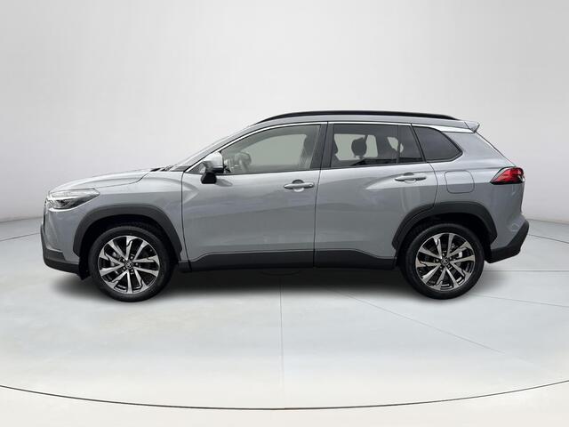 Toyota COROLLA Cross Hybrid 200 Style | NIEUWE AUTO | DIRECT LEVERBAAR |