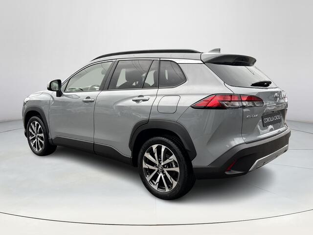 Toyota COROLLA Cross Hybrid 200 Style | NIEUWE AUTO | DIRECT LEVERBAAR |