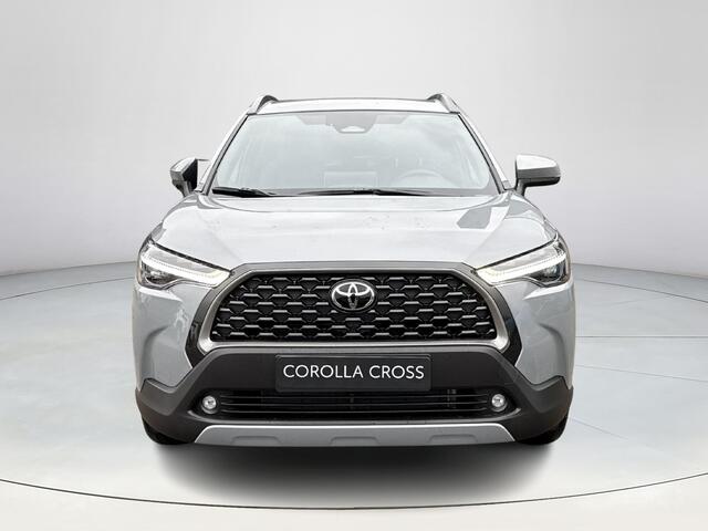 Toyota COROLLA Cross Hybrid 200 Style | NIEUWE AUTO | DIRECT LEVERBAAR |