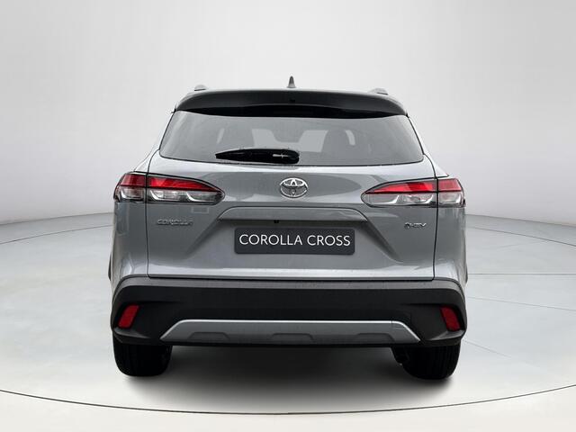 Toyota COROLLA Cross Hybrid 200 Style | NIEUWE AUTO | DIRECT LEVERBAAR |