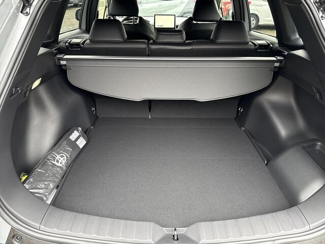 Toyota COROLLA Cross Hybrid 200 Style | NIEUWE AUTO | DIRECT LEVERBAAR |