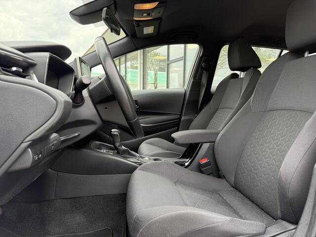 Toyota COROLLA Touring Sports 1.8 Hybrid Active Trekhaak | Camera | Navigatie