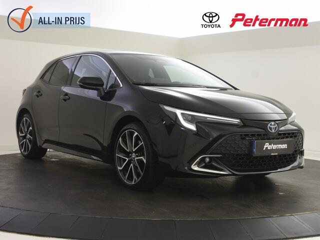Toyota COROLLA Hybrid 200 Executive