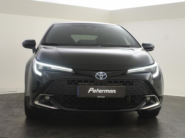 Toyota COROLLA Hybrid 200 Executive