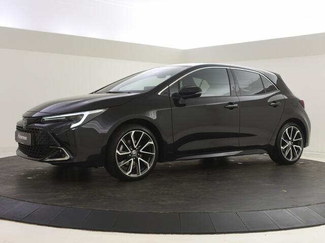Toyota COROLLA Hybrid 200 Executive