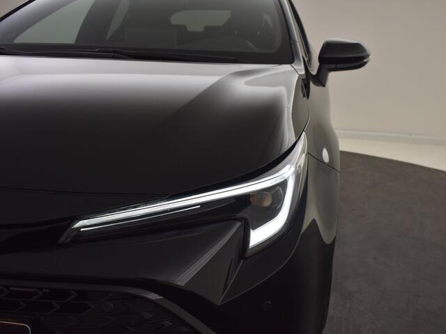 Toyota COROLLA Hybrid 200 Executive
