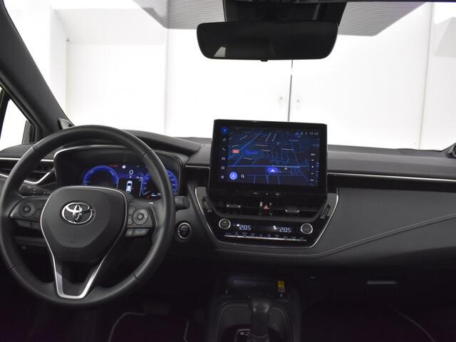 Toyota COROLLA Hybrid 200 Executive