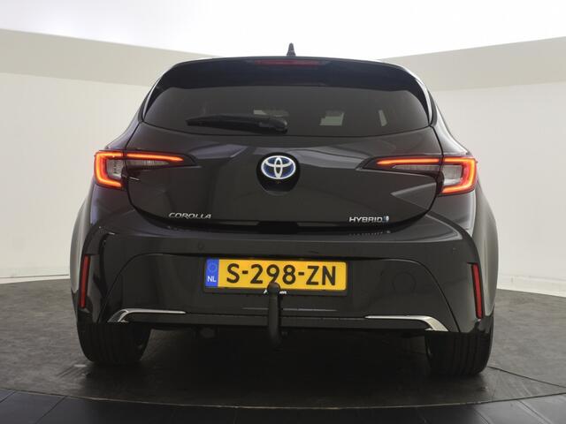 Toyota COROLLA Hybrid 200 Executive