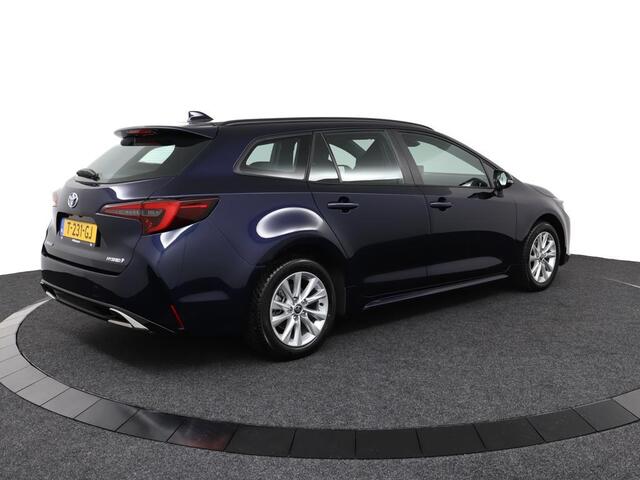 Toyota COROLLA Touring Sports Hybrid 140 Active | Navigatie | Parkeercamera |Climate-Control |