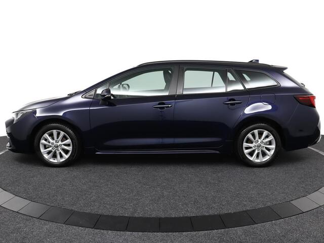 Toyota COROLLA Touring Sports Hybrid 140 Active | Navigatie | Parkeercamera |Climate-Control |