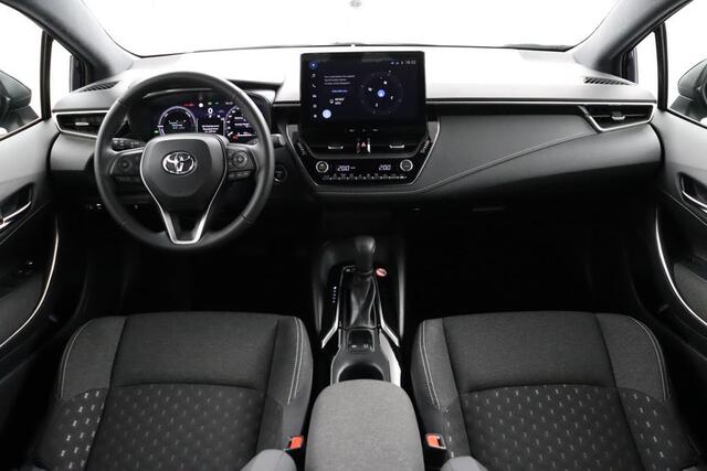 Toyota COROLLA Touring Sports Hybrid 140 Active | Navigatie | Parkeercamera |Climate-Control |