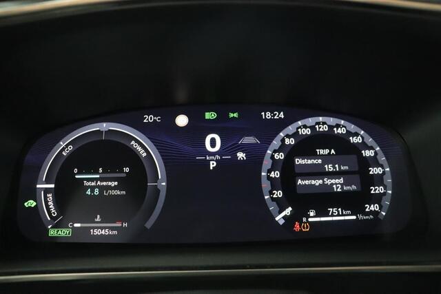 Toyota COROLLA Touring Sports Hybrid 140 Active | Navigatie | Parkeercamera |Climate-Control |