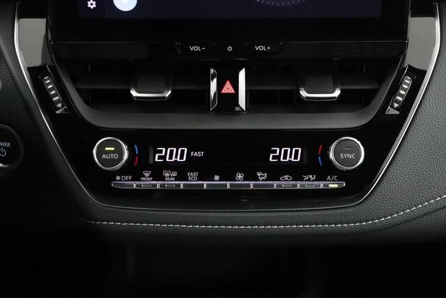 Toyota COROLLA Touring Sports Hybrid 140 Active | Navigatie | Parkeercamera |Climate-Control |