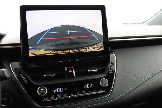 Toyota COROLLA Touring Sports Hybrid 140 Active | Navigatie | Parkeercamera |Climate-Control |