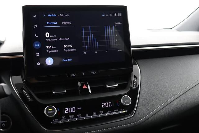Toyota COROLLA Touring Sports Hybrid 140 Active | Navigatie | Parkeercamera |Climate-Control |