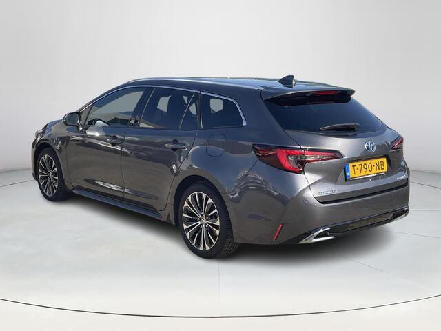 Toyota COROLLA Touring Sports 2.0 High Power Hybrid First Edition **PARKEERSENSOREN/ ELEKTRONISCHE ACHTERKLEP/ GARANTIE**
