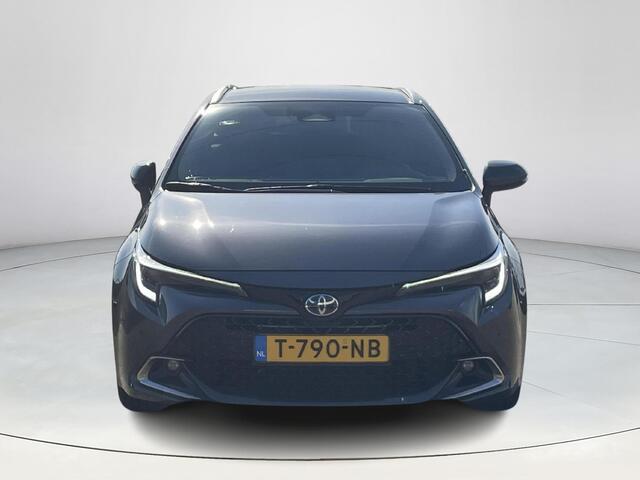 Toyota COROLLA Touring Sports 2.0 High Power Hybrid First Edition **PARKEERSENSOREN/ ELEKTRONISCHE ACHTERKLEP/ GARANTIE**