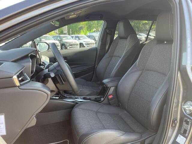 Toyota COROLLA Touring Sports 2.0 High Power Hybrid First Edition **PARKEERSENSOREN/ ELEKTRONISCHE ACHTERKLEP/ GARANTIE**