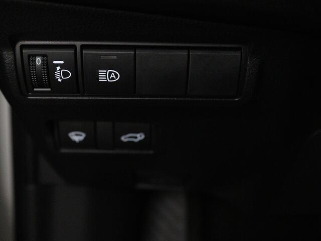 Toyota COROLLA Cross 2.0 Hybrid Style Limited