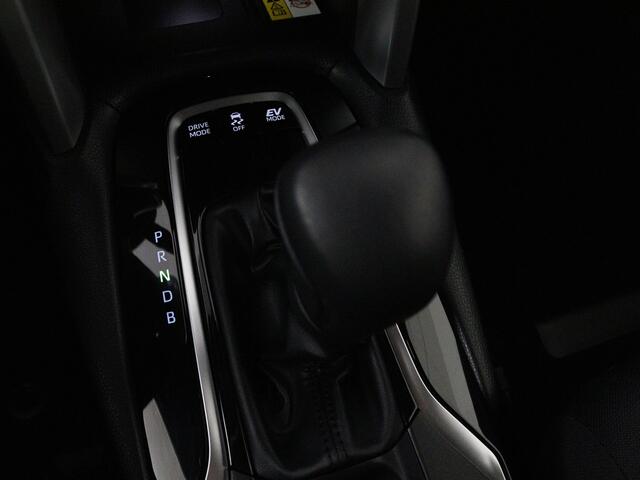 Toyota COROLLA Cross 2.0 Hybrid Style Limited