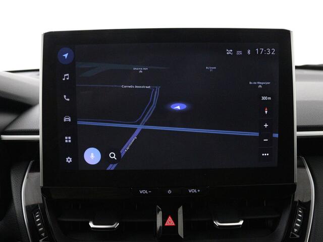 Toyota COROLLA Cross 2.0 Hybrid Style Limited