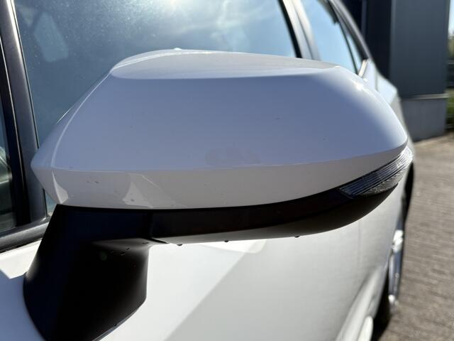 Toyota COROLLA 1.8 Hybrid Active AUTOMAAT-TREKHAAK-STOELVERWARMING