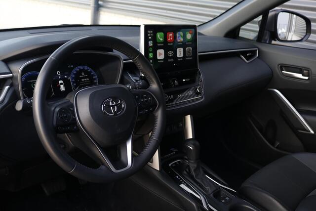 Toyota COROLLA Cross Hybrid 200 Style