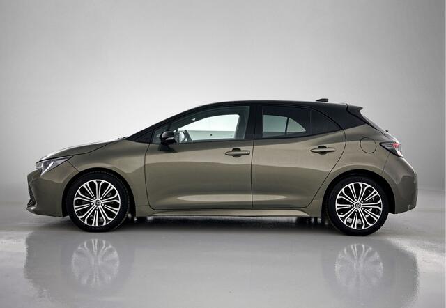 Toyota COROLLA 2.0 Hybrid Dynamic Limited