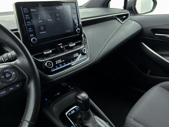 Toyota COROLLA 2.0 Hybrid Dynamic Limited