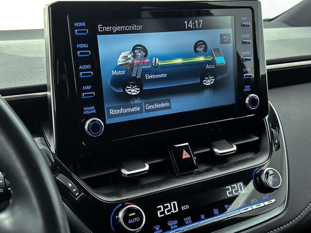 Toyota COROLLA 2.0 Hybrid Dynamic Limited