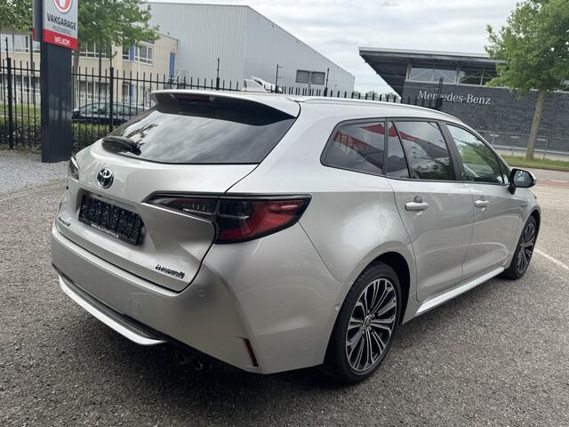 Toyota COROLLA Touring Sports 2.0 Hybrid Executive // 180 PK!! // NAVI // CAMERA // CLIMA // ADAPTIVE CRUISE //
