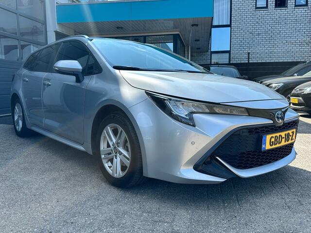 Toyota COROLLA 1.8 Hybrid Active