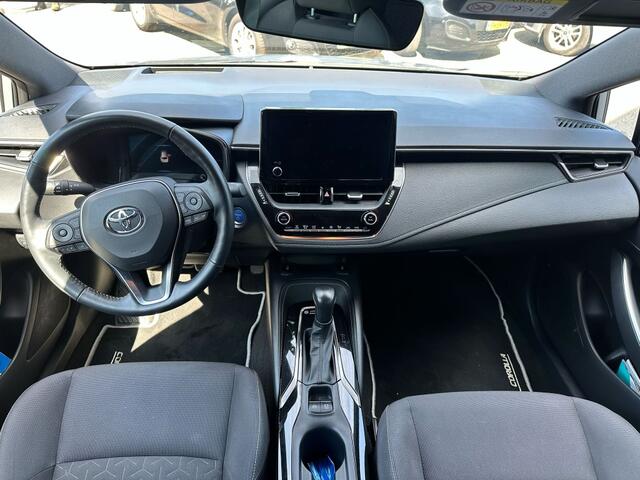 Toyota COROLLA 1.8 Hybrid Active