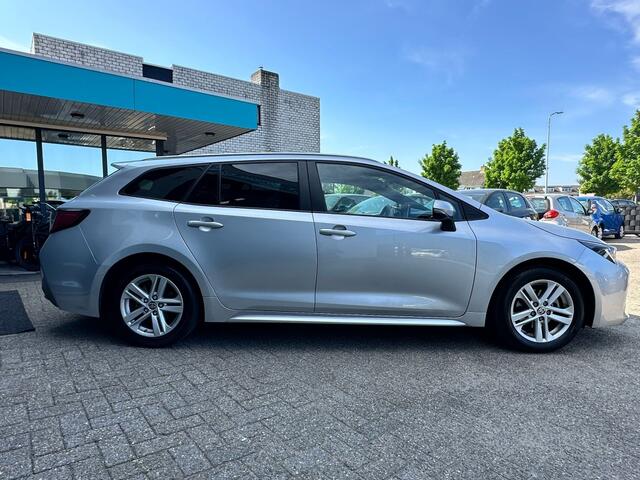 Toyota COROLLA 1.8 Hybrid Active