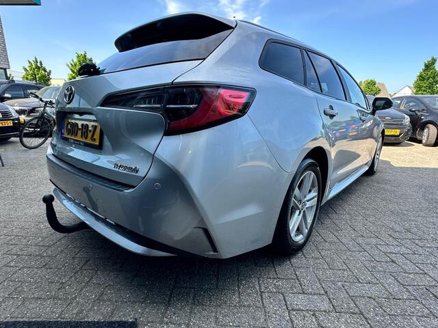 Toyota COROLLA 1.8 Hybrid Active