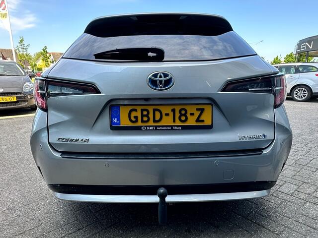 Toyota COROLLA 1.8 Hybrid Active