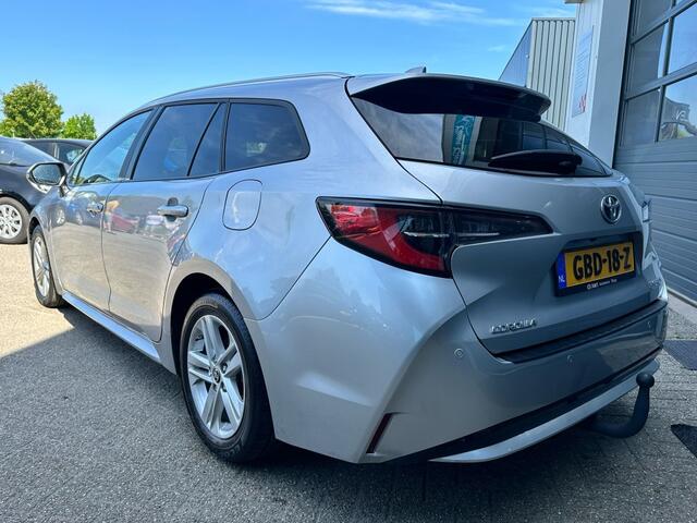 Toyota COROLLA 1.8 Hybrid Active