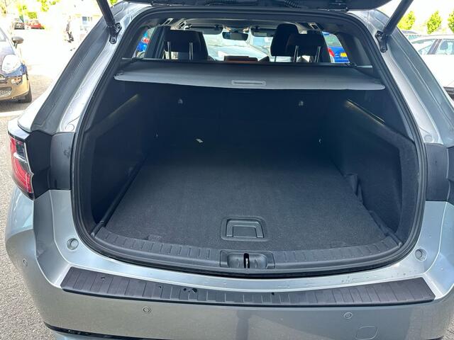 Toyota COROLLA 1.8 Hybrid Active