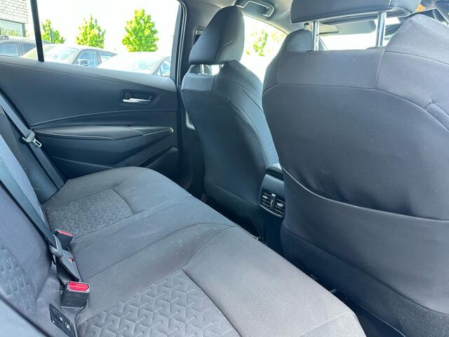 Toyota COROLLA 1.8 Hybrid Active