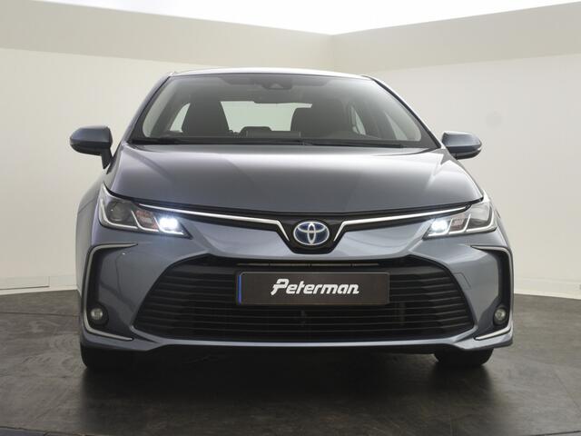 Toyota COROLLA 1.8 Hybrid Active | Navigatie | Trekhaak | Apple & Android Carpl