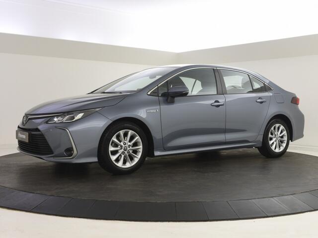 Toyota COROLLA 1.8 Hybrid Active | Navigatie | Trekhaak | Apple & Android Carpl