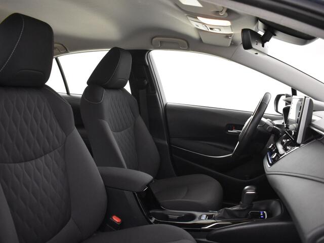 Toyota COROLLA 1.8 Hybrid Active | Navigatie | Trekhaak | Apple & Android Carpl