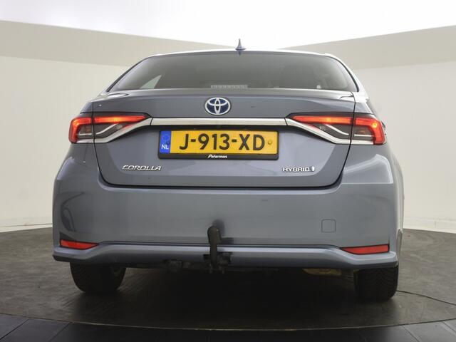 Toyota COROLLA 1.8 Hybrid Active | Navigatie | Trekhaak | Apple & Android Carpl