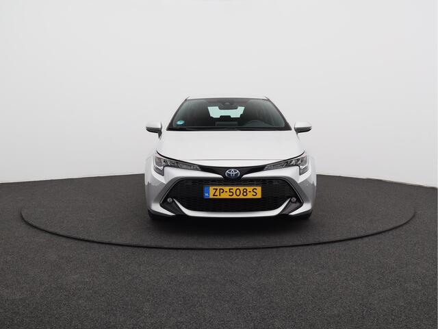Toyota COROLLA 1.8 Hybrid First Edition/ lage km/ zeer mooi!
