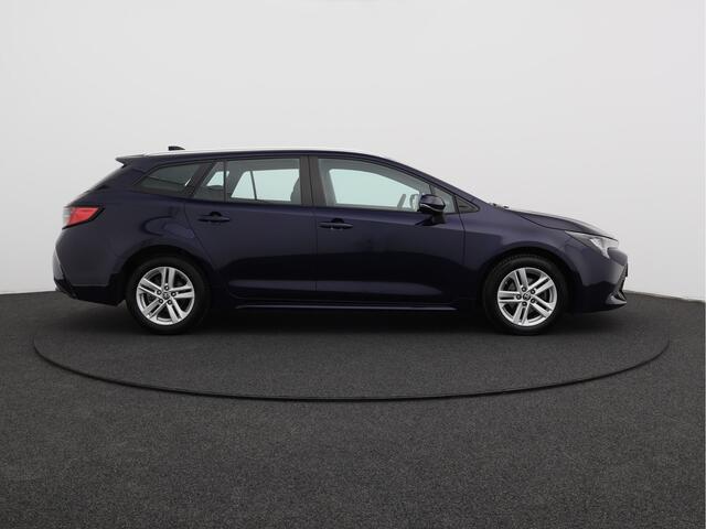 Toyota COROLLA Touring Sports 1.8 Hybrid Active/ lage km/ zeer mooi!