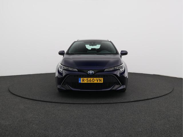 Toyota COROLLA Touring Sports 1.8 Hybrid Active/ lage km/ zeer mooi!