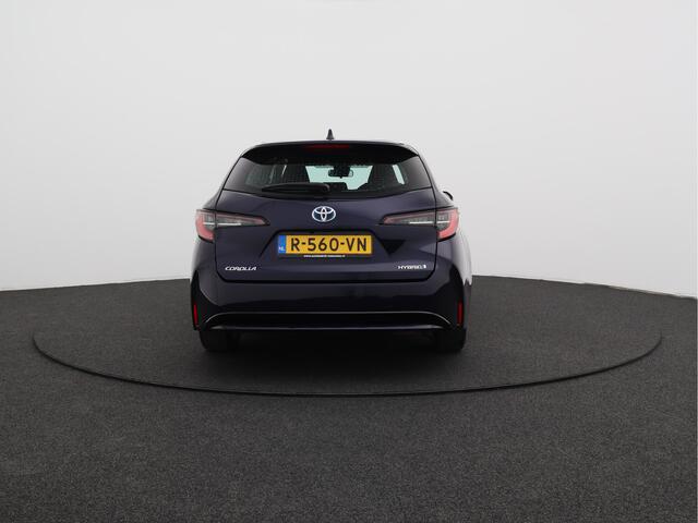 Toyota COROLLA Touring Sports 1.8 Hybrid Active/ lage km/ zeer mooi!